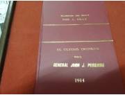 VENTA DE LIBROS DE ARTURO BRAY