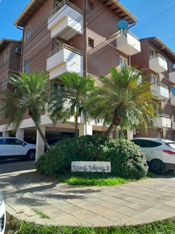 🏢 ¡REMATO DEPARTAMENTO EN EDIFICIO MARISCAL LÓPEZ 2! — photo 2