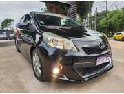 Toyota New Vitz TRD 2012