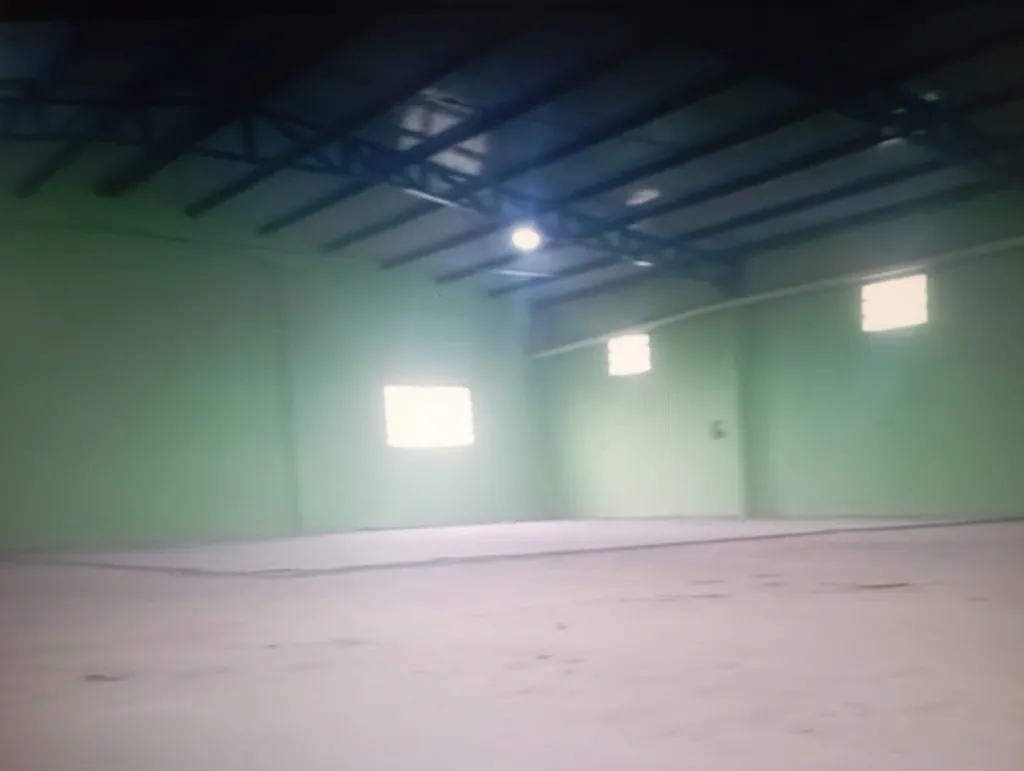 VILLETA, GUARAMBARÉ: 735M2, DEPOSITO EN 2 NIVELES + PARKING, ALQUILER, 15.000.000 GS. — foto 2