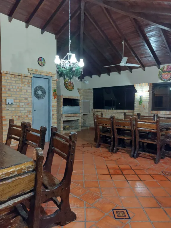 ALQUILO DEPTO DE 2 DORMITORIOS EN LAMBARÉ — Foto 3