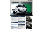 HYUNDAI H100 0 KM – FINANCIACIÓN SIN ENTREGA