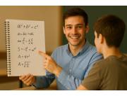 ✏️ ¡APOYO EN MATEMÁTICAS JESUITAS SAN IGNACIO! ✏️