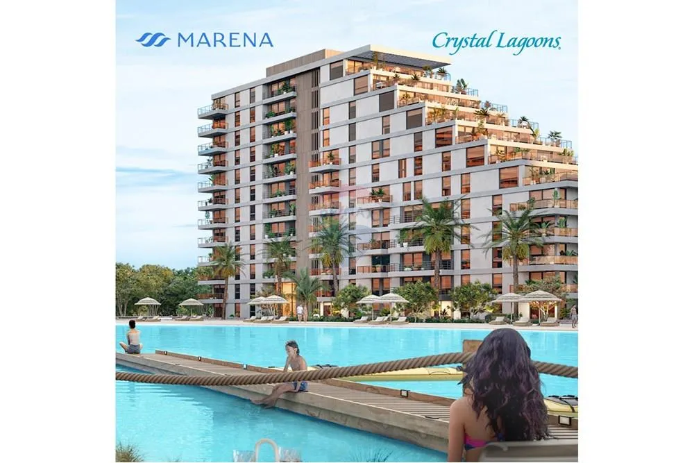 CONDOMINIO CON CRYSTAL LAGOONS URBANA - MARENA — photo 2