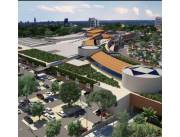 Z/ SHOP.DEL SOL: TERRENOS EN VENTA - SUPERF. A CONVENIR - P/ NUEVOS EDIFICIOS.!!