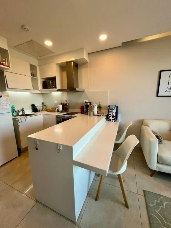 VENDO DEPARTAMENTO MONOAMBIENTE AMOBLADO EN EL EDIFICIO ANCORA — photo 3