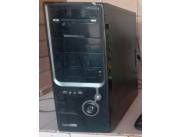 PC DE ESCRITORIO. SOLO CPU