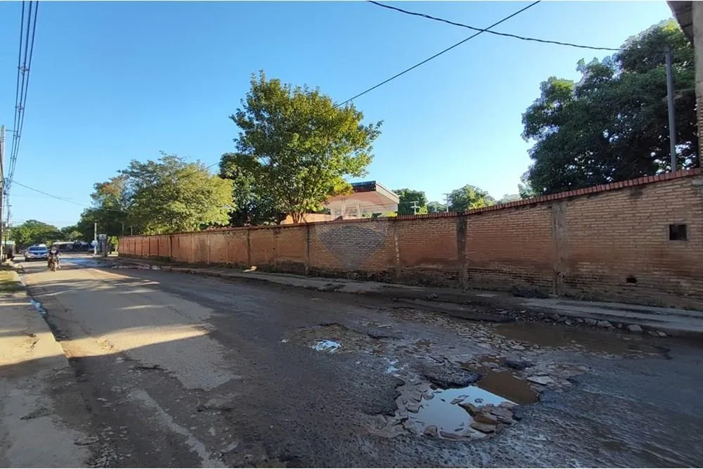 VENDO TERRENO EN MARIANO ROQUE ALONSO — foto 2