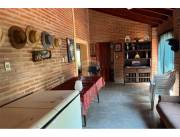 VENDO FINCA AGRICOLA CON 124 HECTAREAS EN TOBATI
