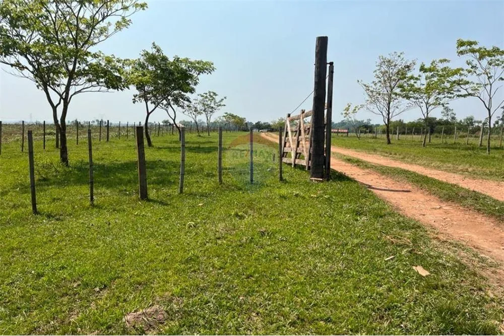 VENDO FINCA AGRICOLA CON 124 HECTAREAS EN TOBATI — foto 2