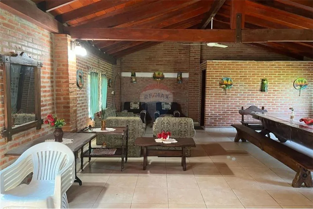 VENDO FINCA AGRICOLA CON 124 HECTAREAS EN TOBATI — foto 3