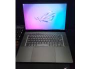 Notebook Gamer Asus ROG Zephirus G16 OLED (2024)