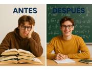 🎯 ¡CLASES PARTICULARES DE MATEMATICAS CAMPOALTO! 🎯