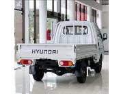 H100 PORTER 0KM