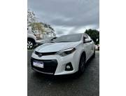 TOYOTA COROLLA S 2.016 - BLANCO