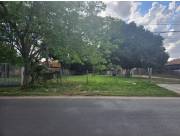 VENDO TERRENO EN SAN LORENZO - B. SAN FELIPE