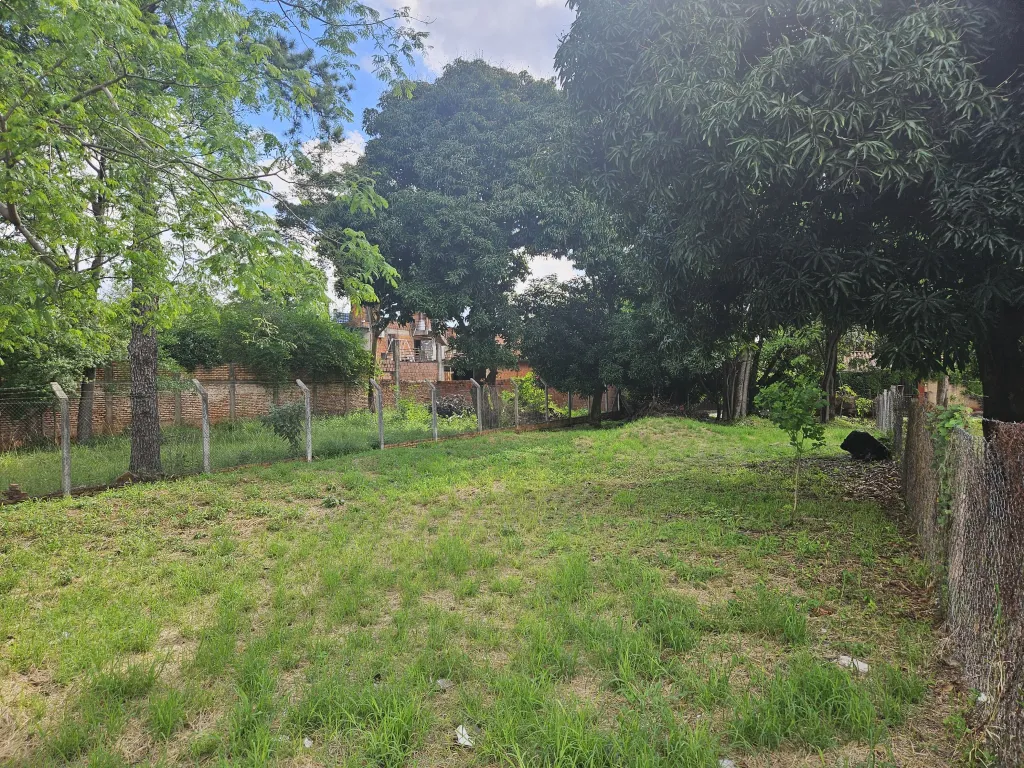 VENDO TERRENO EN SAN LORENZO - B. SAN FELIPE — foto 2