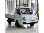 Hyundai H100 PORTER 2025