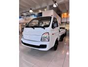 Hyundai h-100