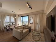 ALQUILER DEPARTAMENTO AMOBLADO ZONA SHOPP DEL SOL