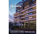 LAURUS - EL EDIFICIO MAS EXCLUSIVO DEL BARRIO LOS LAURELES EN ASUNCION