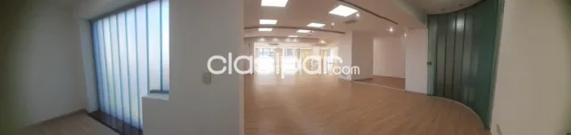 ALQUILO OFICINAS EN EL CORAZON DEL EJE CORPORATIVO — foto 2