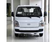 HYUNDAI H100 PORTER SIN ENTREGA INICIAL