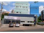 ALQUILO OFICINAS EN EL CORAZON DEL EJE CORPORATIVO