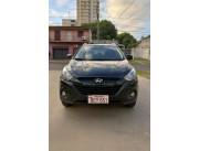 VENDO HYUNDAI TUCSON 2011 AUTOMATICA DIESEL