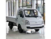 H100 Porter