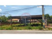 VENDO TERRENO EN LUQUE A 3 CUADRAS DE Balderrama