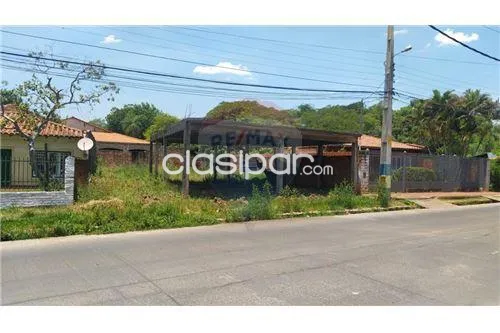 VENDO TERRENO EN LUQUE A 3 CUADRAS DE Balderrama — foto 2