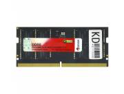 MEMORIA RAM PARA NOTEBOOK DDR5 KEEPDATA 16G 5600MHZ