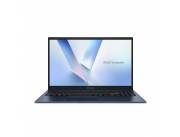 NOTEBOOK ASUS VIVOBOOK CI5 X1504VA-NJ1612W/15/8/512/W11/ESP