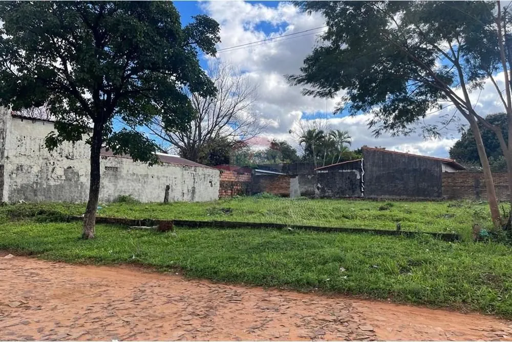 VENDO TERRENO EN LUQUE - B. PRIMAVERA — foto 2