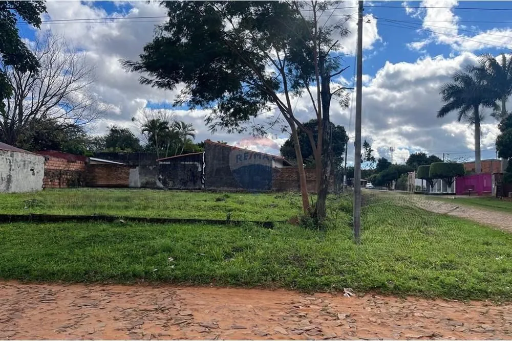 VENDO TERRENO EN LUQUE - B. PRIMAVERA — foto 3