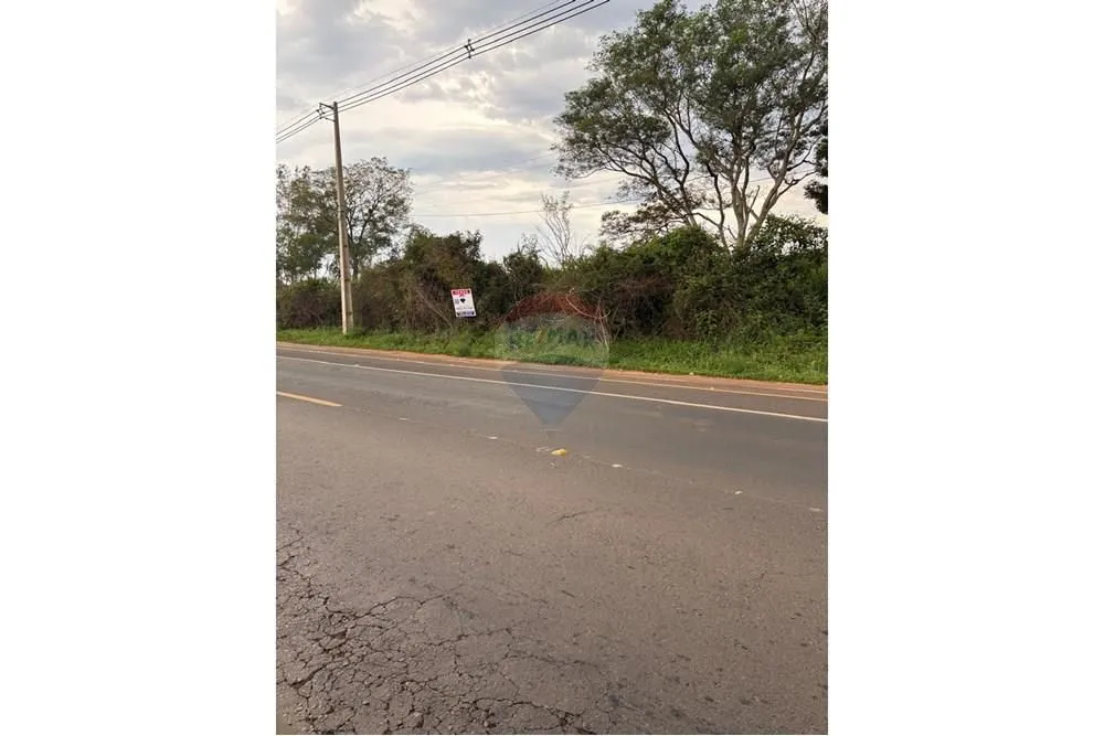 VENDO TERRENO EN LUQUE SOBRE RUTA SAN BERNARDINO — foto 3
