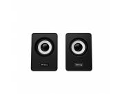 PARLANTE FTX FTXSP1008 3W/NEGRO