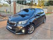 🇵🇾IMPONENTE TOYOTA NEW VITZ