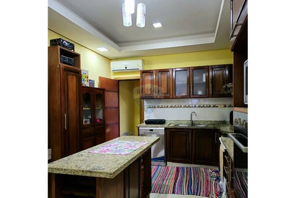 Casa Fernando de la Mora Zona Laguna grande — foto 3
