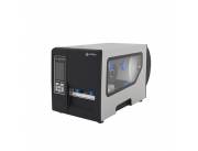 IMPRESORA 3NSTAR DE ETIQUETA 4" LTT644 TRANSF. TERMI/DIRECT/USB/SERIAL/RED