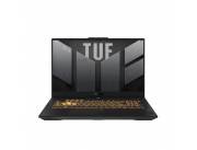 NOTEBOOK GAMER ASUS TUF I7 FX707VV-HX226W/17.3"/16/512/4060-8G/W11H/INGLES