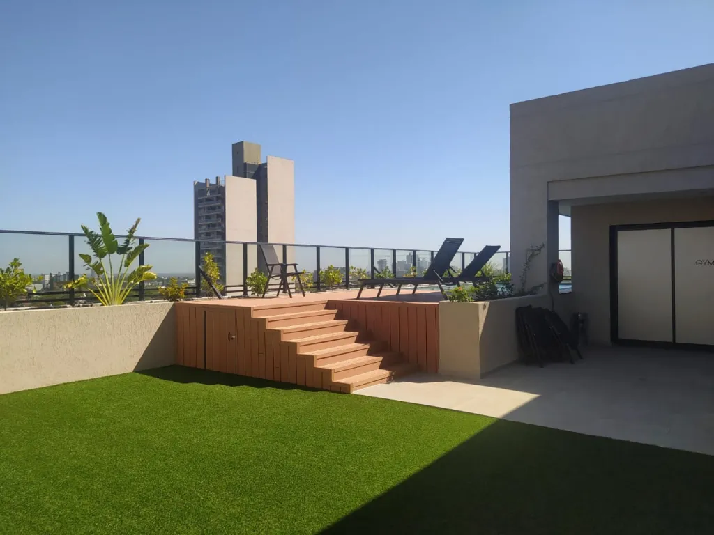 ALQUILO DPTO EN BOGGIANI FLATS COD 4057 — photo 3