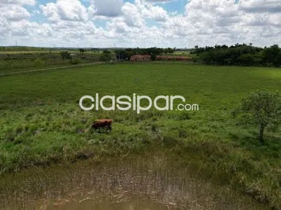 VENDO EN TOBATI 124 HECTAREAS — foto 3