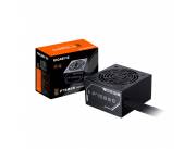 FUENTE GIGABYTE 750W 80PLUS BRONZE SEMIMODULAR GP-P750BS