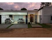 VENDO CASA EN MARIANO ROQUE ALONSO