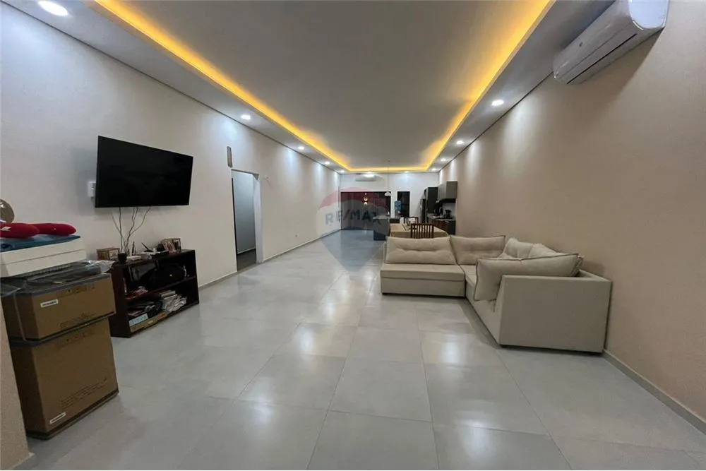 VENDO CASA EN MARIANO ROQUE ALONSO — foto 2