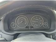 BMW X3 xDrive20d – Año 2013