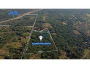 VENDO TERRENO EN CAACUPE COSTA PUCU 4.7 HECTAREAS