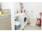 EN VENTA HERMOSO DEPARTAMENTO AMOBLADO Y EQUIPADO EN EL EDIFICIO SAN RAFAEL